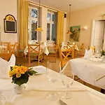 Hotel Western Geheimer Rat Magdeburg