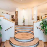 Western Geheimer Rat 3* Magdeburg