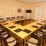 Hotel Western Geheimer Rat Magdeburg