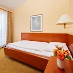 Western Geheimer Rat 3* ماغديبورغ