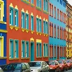 Western Geheimer Rat