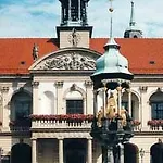 Western Geheimer Rat 3* Magdeburg