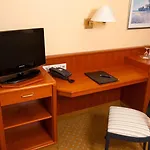 Hotel Western Geheimer Rat 3*