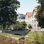 Hotel Western Geheimer Rat Magdeburg