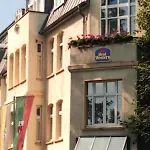 Hotel Western Geheimer Rat Magdeburg