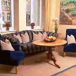 Hotel Western Geheimer Rat 3*