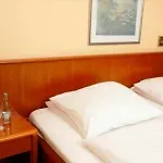 Western Geheimer Rat Otel Magdeburg