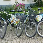 Western Geheimer Rat Hotel 3*