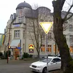 Western Geheimer Rat Hotel