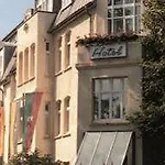 Hotel Western Geheimer Rat Magdeburg