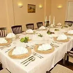 Western Geheimer Rat