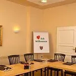 Western Geheimer Rat Otel Magdeburg