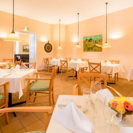 Hotell Western Geheimer Rat 3*