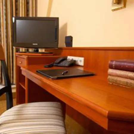 Hotel Western Geheimer Rat