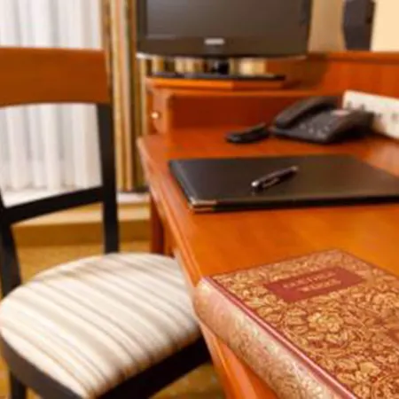 Western Geheimer Rat Hotell