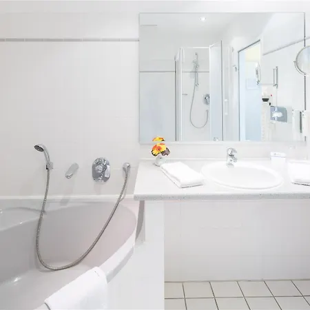 Western Geheimer Rat فندق ماغديبورغ