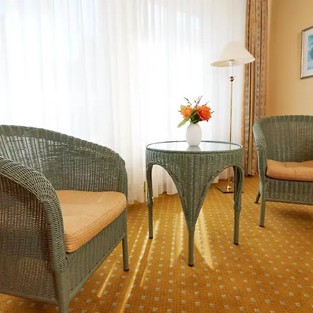 Western Geheimer Rat Hotell