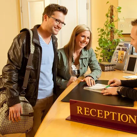 Hotel Western Geheimer Rat