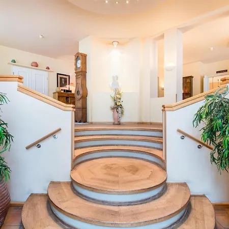 Hotel Western Geheimer Rat Magdeburg