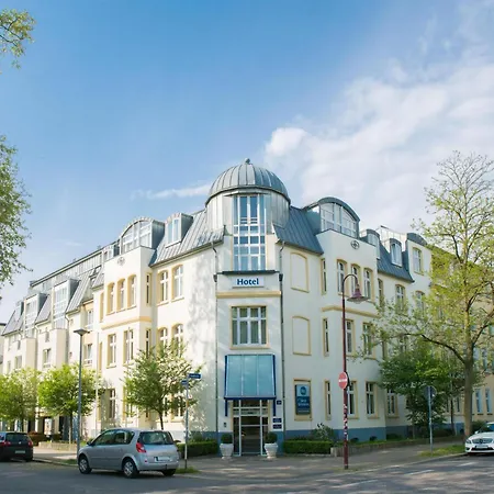 Hotel Western Geheimer Rat