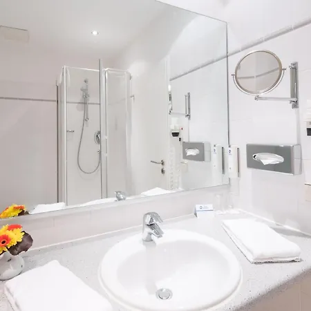 Hotel Western Geheimer Rat