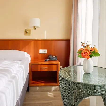 Western Geheimer Rat Hotel 3*