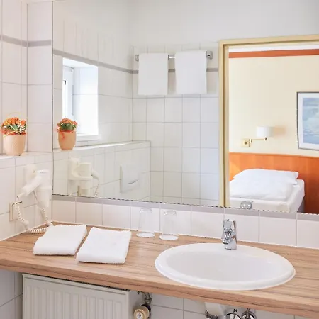 Hotel Western Geheimer Rat 3*