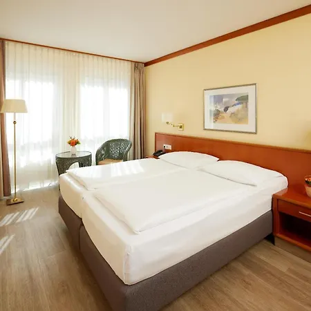 Hotel Western Geheimer Rat Magdeburg