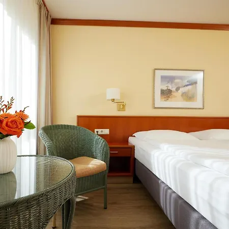 Hotel Western Geheimer Rat 3*