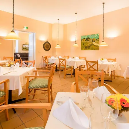 Hotel Western Geheimer Rat