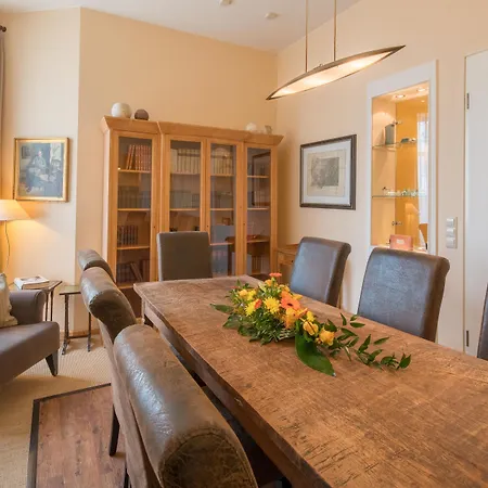 Hotel Western Geheimer Rat 3*