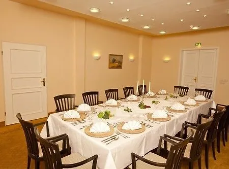 فندق Western Geheimer Rat