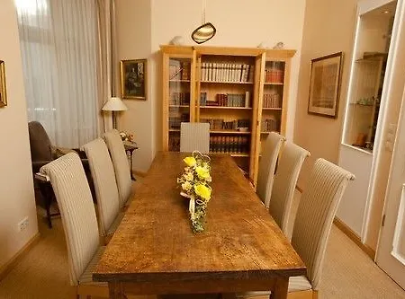 Western Geheimer Rat Hotel Magdeburg