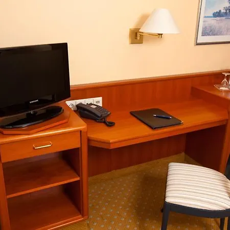 Hotel Western Geheimer Rat 3*
