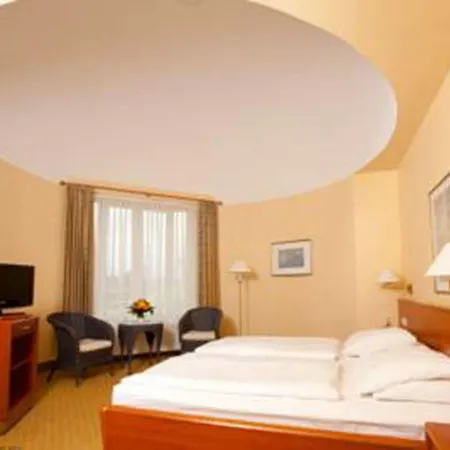 Hotel Western Geheimer Rat