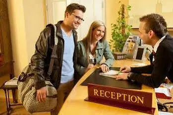Hotel Western Geheimer Rat 3*