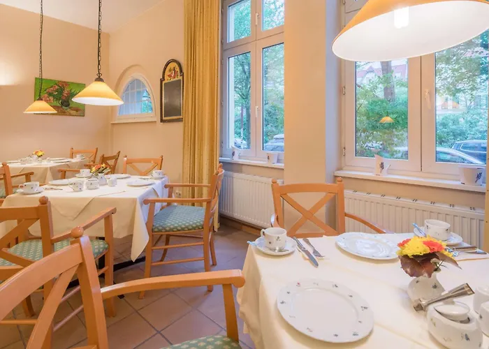 Western Geheimer Rat マクデブルク