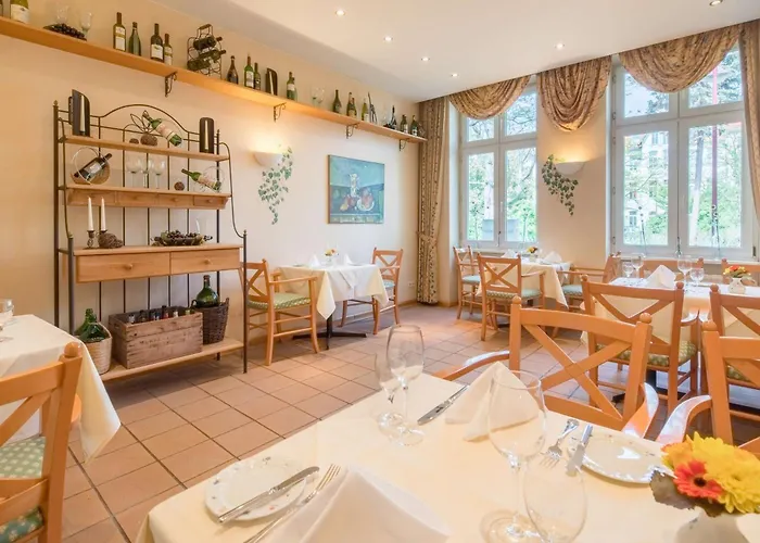 Western Geheimer Rat マクデブルク