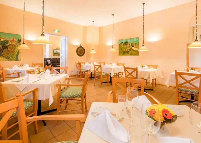 Hotel Western Geheimer Rat 3*