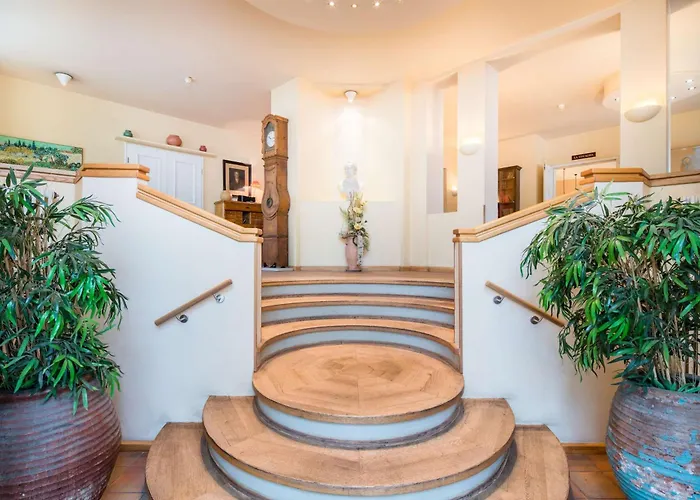 Western Geheimer Rat 3* Magdeburg