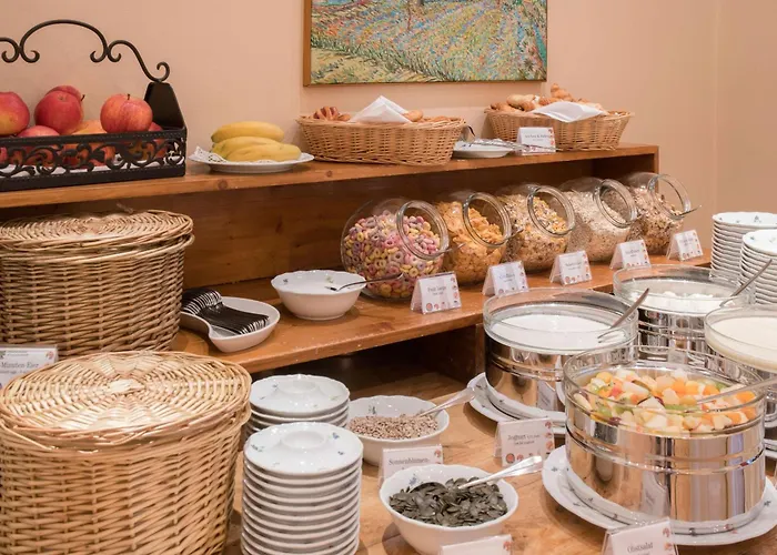 Hotel Western Geheimer Rat