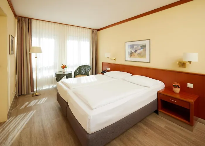 Hotel Western Geheimer Rat 3*