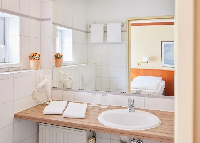 Western Geheimer Rat 3* Magdeburg