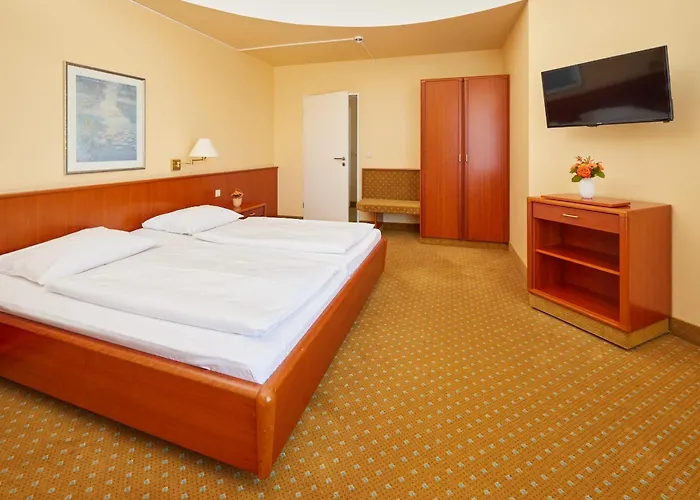 Western Geheimer Rat Hotell