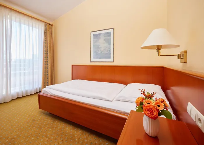 Western Geheimer Rat 3* Magdeburg