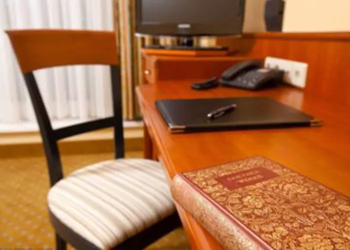 Western Geheimer Rat Hotell