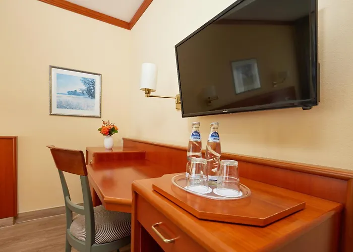 Western Geheimer Rat マクデブルク