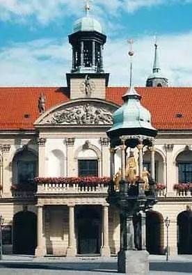 Western Geheimer Rat 3* Magdeburg