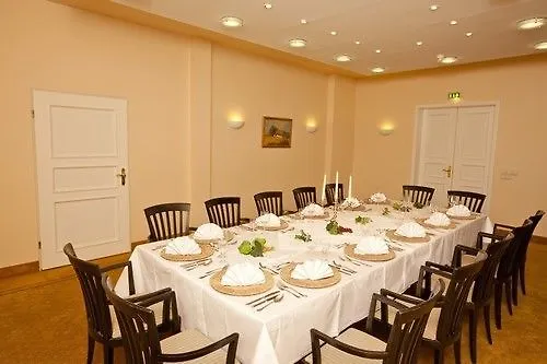 Hotel Western Geheimer Rat