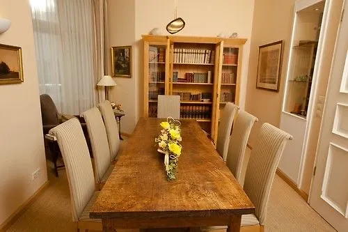 Western Geheimer Rat Hotel Magdeburg